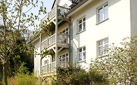 Haus am Weststrand