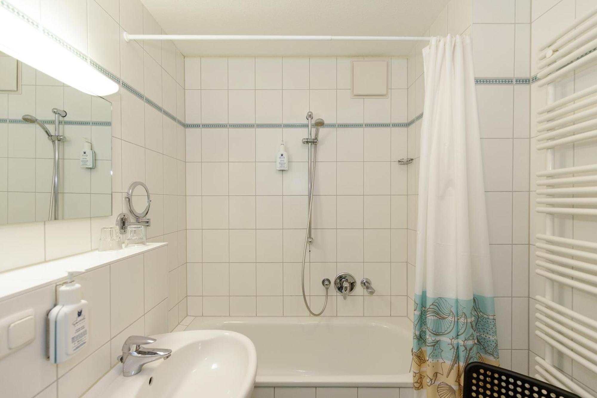 Haus am Weststrand Ostseebad Kühlungsborn Zimmer foto