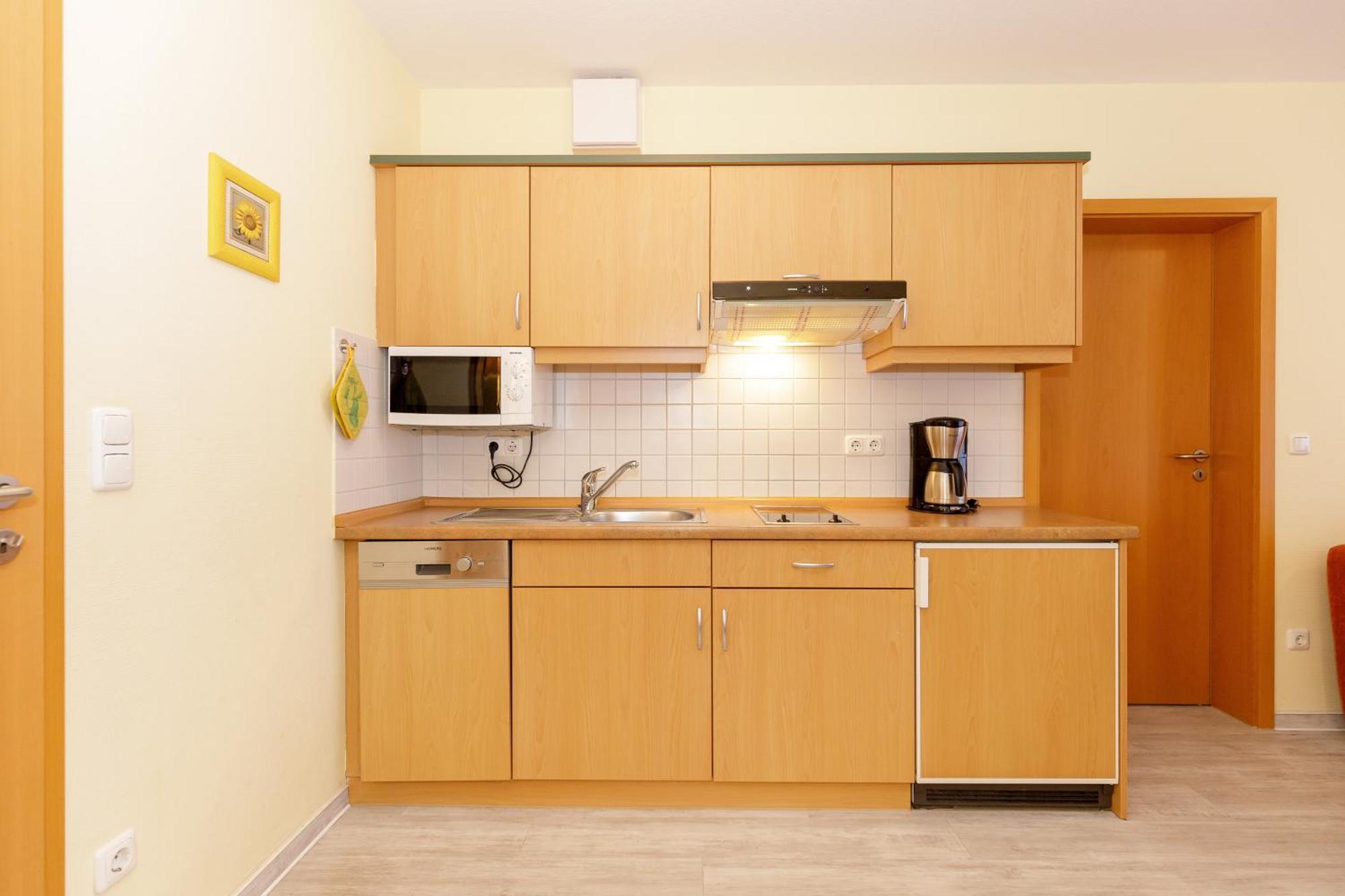 Haus am Weststrand Ostseebad Kühlungsborn Zimmer foto