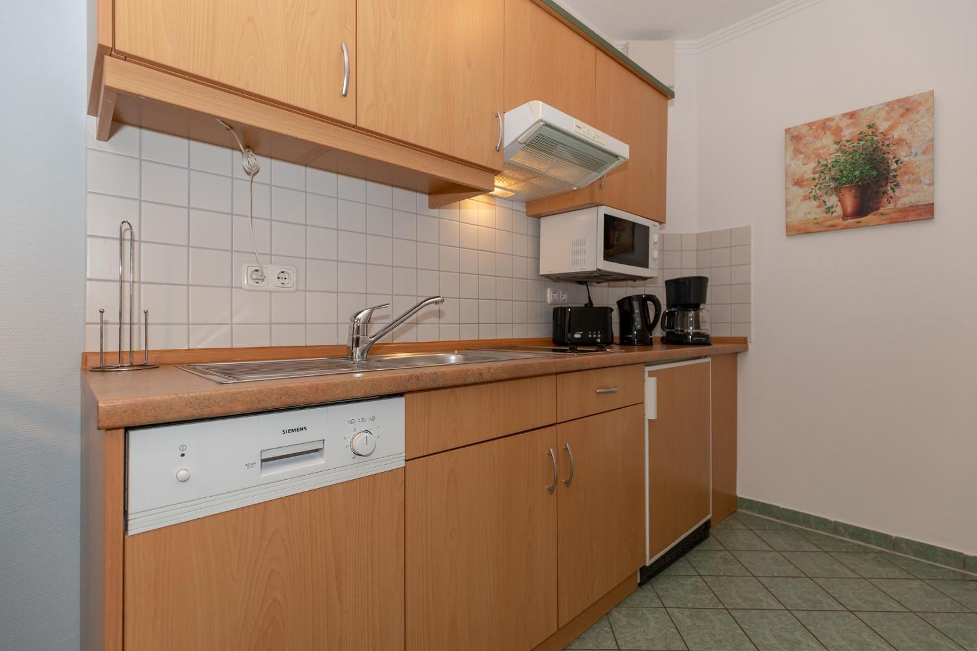 Haus am Weststrand Ostseebad Kühlungsborn Zimmer foto